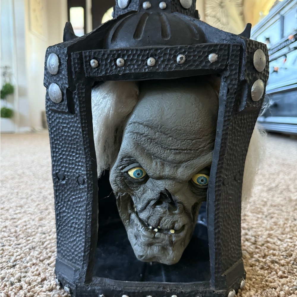 Crypt Keeper